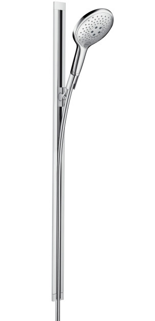 Душовий набір Hansgrohe Raindance Select 26626000