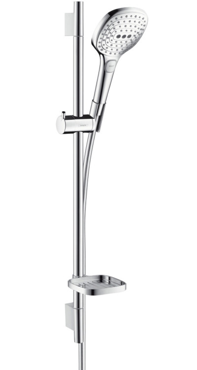 Душовий набір Hansgrohe Raindance Select 26620000