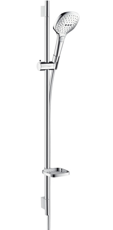 Душовий набір Hansgrohe Raindance Select 26623000