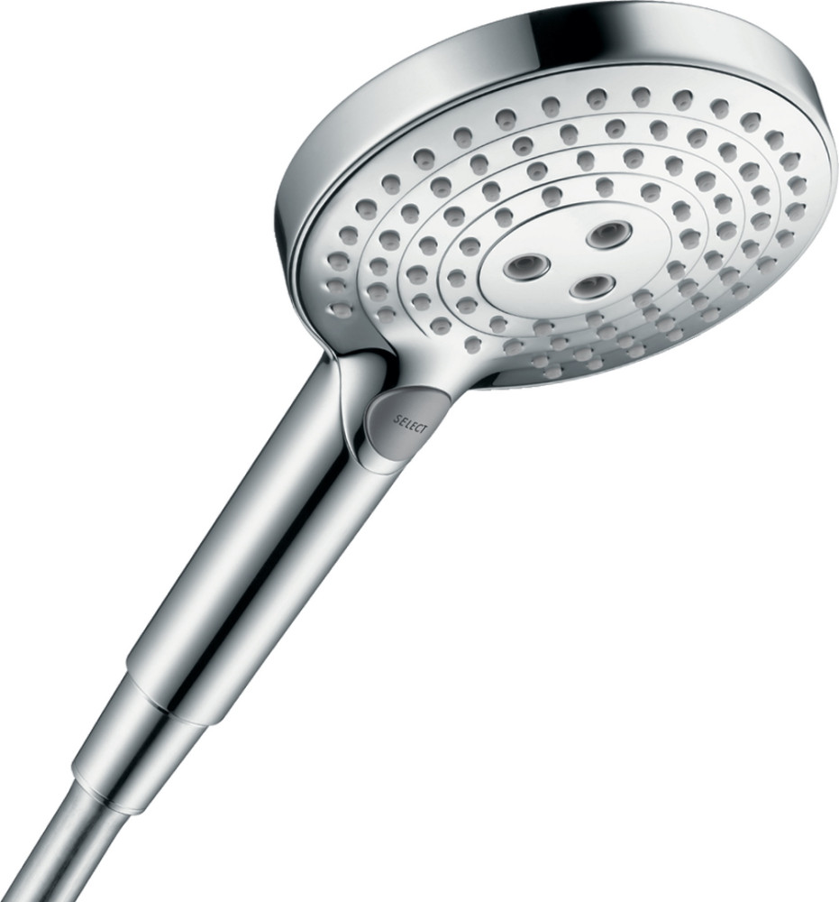 Ручна лійка Hansgrohe Raindance Select 26531000