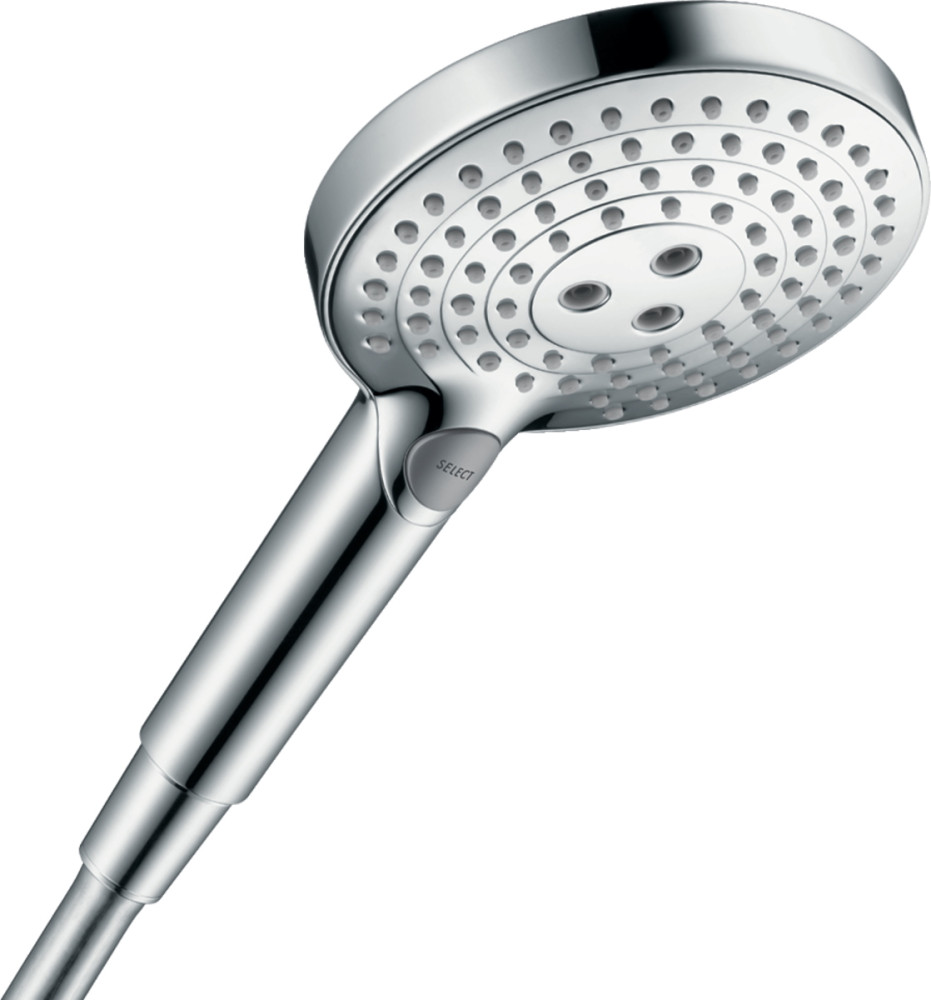 Ручна лійка Hansgrohe Raindance Select 26530000
