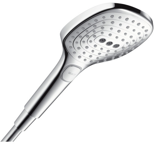 Ручна лійка Hansgrohe Raindance Select 26521000