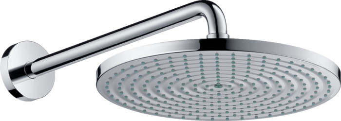 Верхній душ Hansgrohe Raindance S 300 EcoSmart 26601000