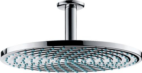 Верхній душ Hansgrohe Raindance S 300 EcoSmart 26600000
