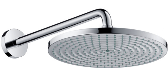 Верхний душ Hansgrohe Raindance S 27493000