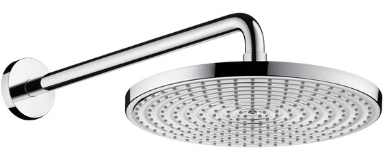 Верхний душ Hansgrohe Raindance S 27492000