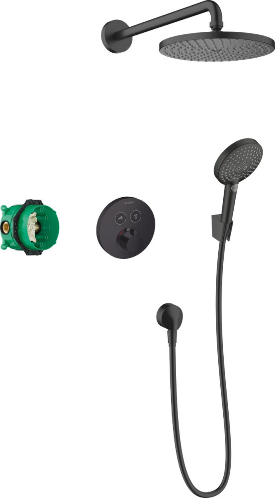 Душевая система Hansgrohe Raindance S 240 27959670