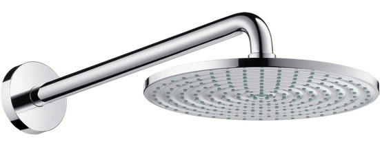 Верхний душ Hansgrohe Raindance S 240 27474000