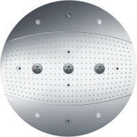 Верхний душ Hansgrohe Raindance Rainmaker 28404000