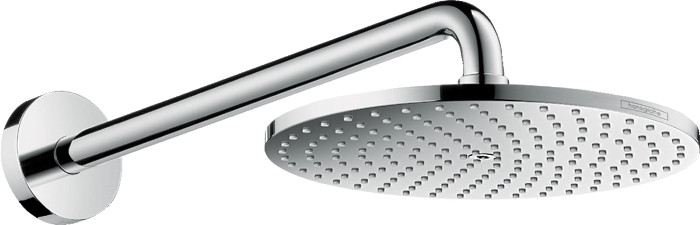 Верхний душ Hansgrohe Raindance S 240 27607000