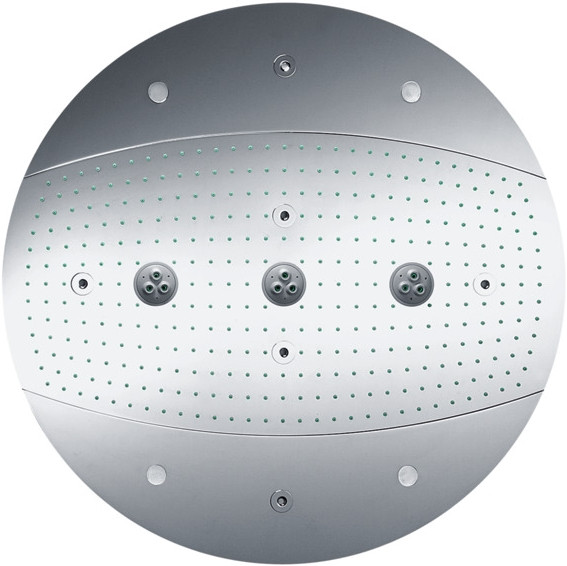 Верхний душ Hansgrohe Raindance Rainmaker 26117000