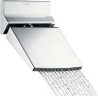 Верхний душ Hansgrohe Raindance Rainfall 150 26443000