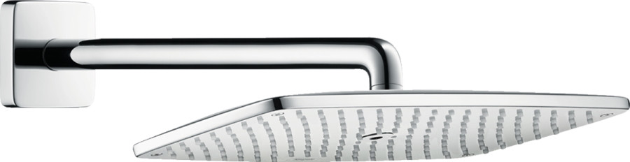 Верхний душ Hansgrohe Raindance E 360 EcoSmart 26605000