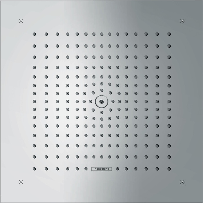 Верхний душ Hansgrohe Raindance E 400 26252000