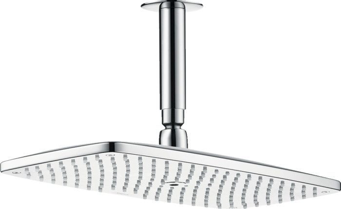 Верхній душ Hansgrohe Raindance E 360 EcoSmart 26604000