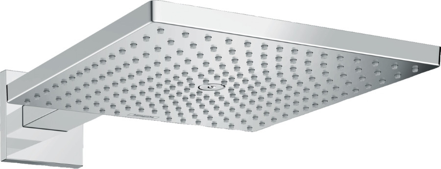 Верхний душ Hansgrohe Raindance E 300 26238000
