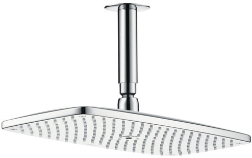 Верхний душ Hansgrohe Raindance E 27381000