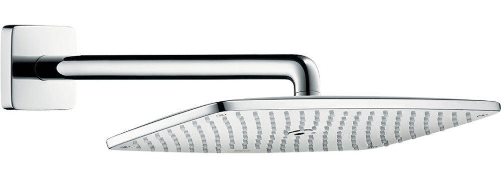 Верхний душ Hansgrohe Raindance E 27376000