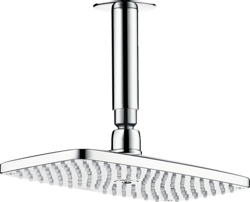 Верхній душ Hansgrohe Raindance E 240 27383000