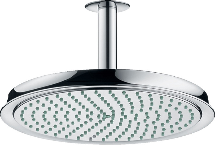 Верхній душ Hansgrohe Raindance Classic Air 240 27405000