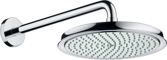 Верхній душ Hansgrohe Raindance Classic 240 27424000