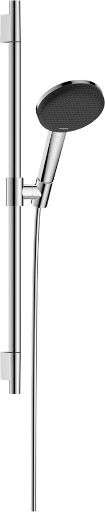 Душевой набор Hansgrohe Raindance Alive Select S 125 EcoSmart 24602000