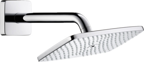 Верхній душ Hansgrohe Raindance E 240 EcoSmart 27375000