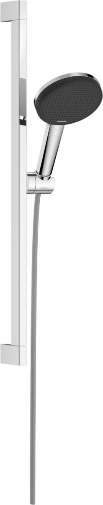 Душевой набор Hansgrohe Raindance Alive Select S 125 EcoSmart 24600000