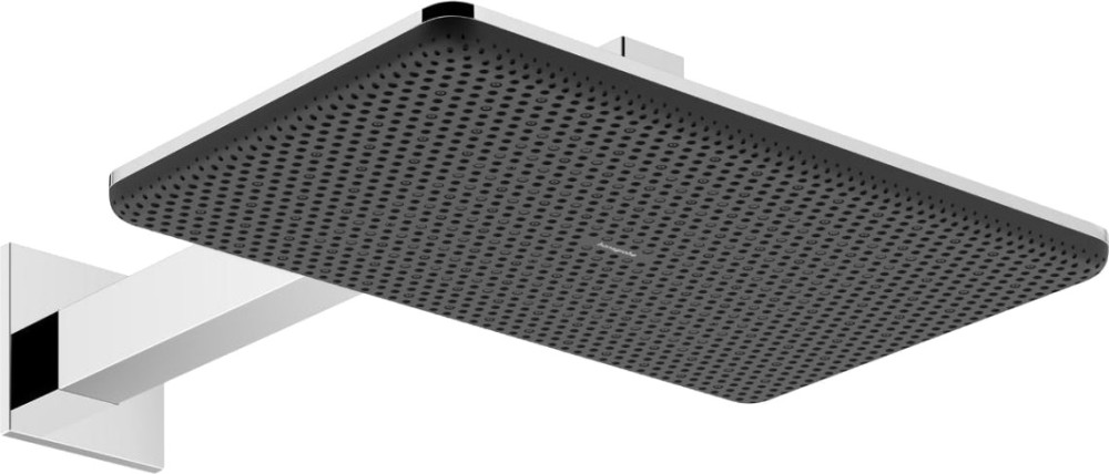 Верхній душ Hansgrohe Raindance Alive Q 340 24550000