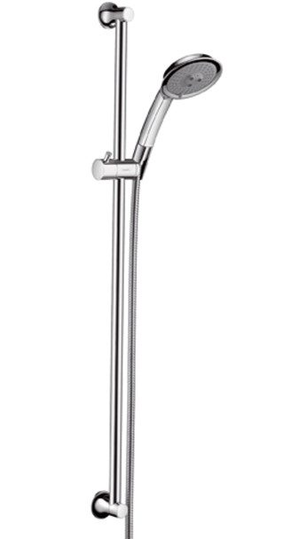 Душовий набір Hansgrohe Raindance 27841000