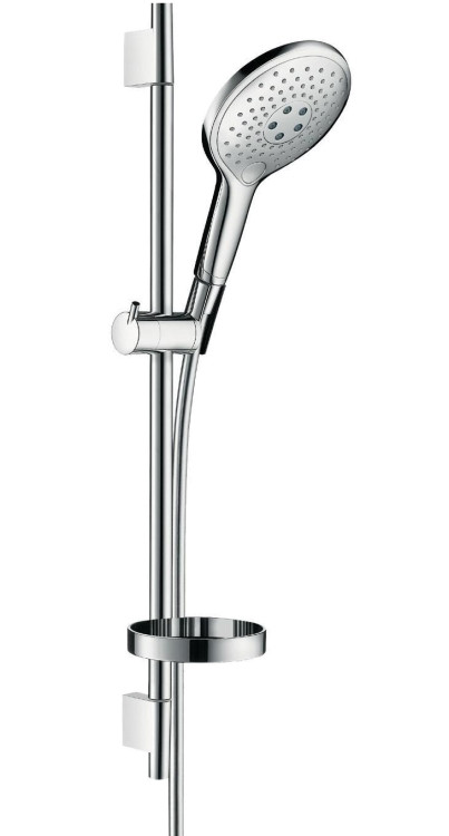 Душовий набір Hansgrohe Raindance 27802000