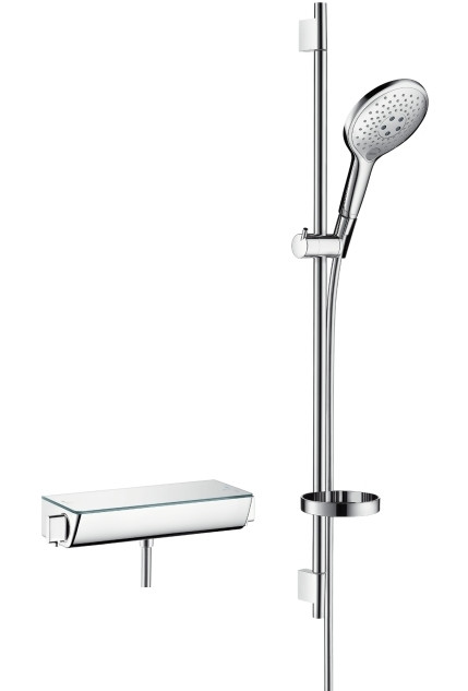 Душовий набір Hansgrohe Raindance 27037000