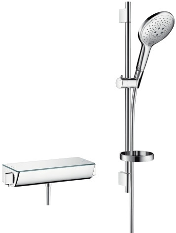 Душовий набір Hansgrohe Raindance 27036000