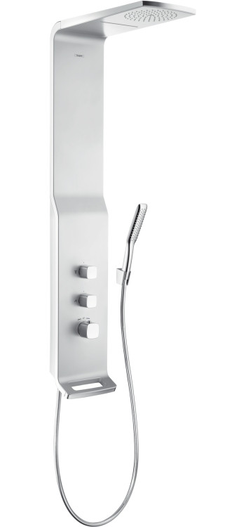 Душевая система Hansgrohe Raindance 27008000