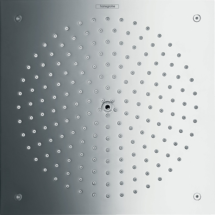 Верхний душ Hansgrohe Raindance 26481000