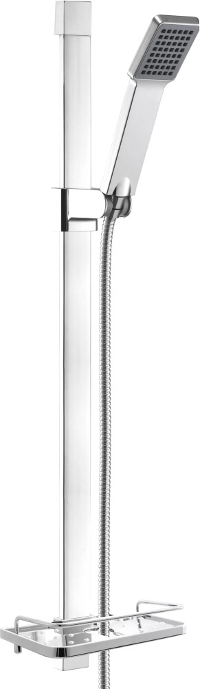 Душевой набор Ferro Quadro N110