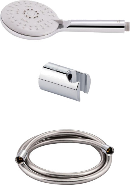 Душевой набор Q-tap QT01L45481