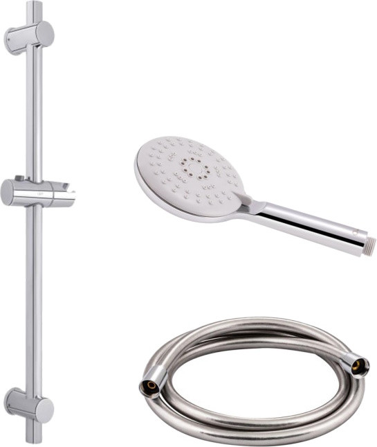 Душевой набор Q-tap QT01L45482