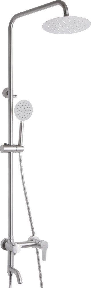 Душова система Brinex Pure 1030 BRIPUR1030NKL