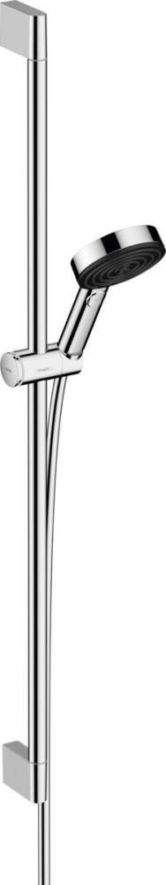 Душевой набор Hansgrohe Pulsify Select S 105 Relaxation EcoSmart 24171000
