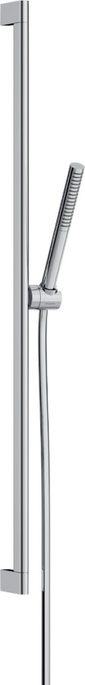 Душевой набор Hansgrohe Pulsify S 100 EcoSmart 24383000