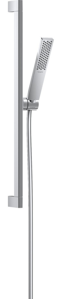 Душовий набір Hansgrohe Pulsify E 100 EcoSmart 24370000