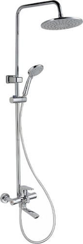 Душова система MIXXUS Pud16-146 MI6452