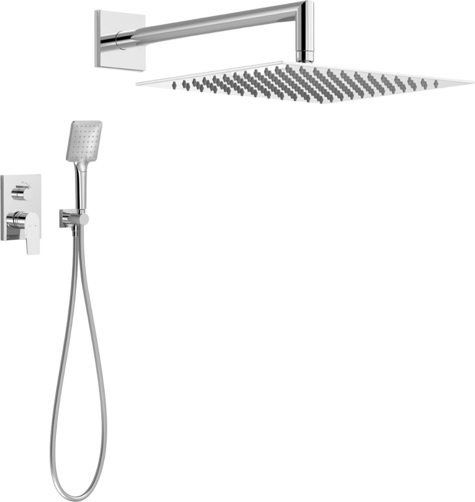 Душова система Tres Project-tres 21128040