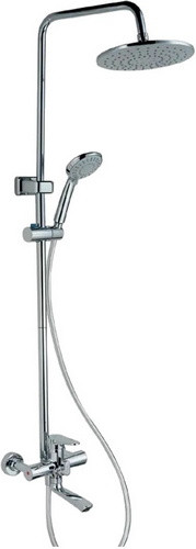 Душова система MIXXUS Pud16-045 MI6451