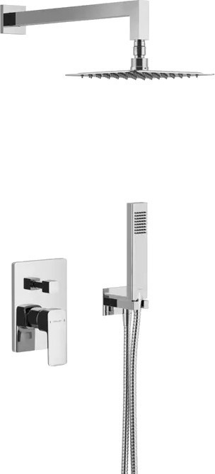 Душова система Excellent Pride ARAC.SET.4045CR