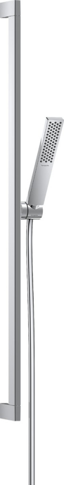 Душовий набір Hansgrohe Pulsify E 100 EcoSmart 24380000