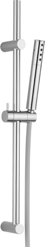 Душовий набір Laveo Pretto NLP 01A2