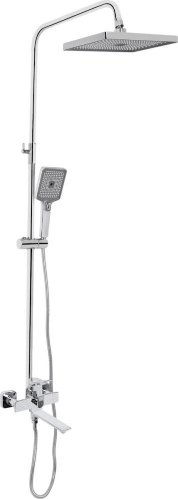 Душова система Q-tap Presto QTPRE111CRM45575