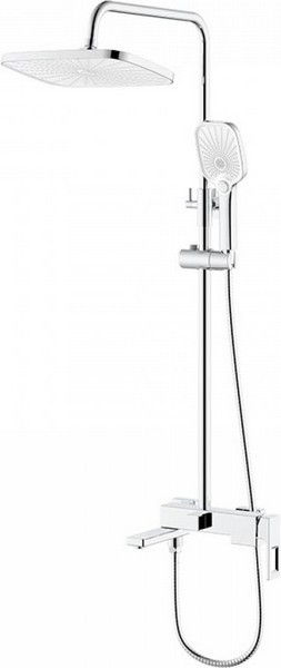 Душова система MIXXUS Premium Walter 009-J MI6619